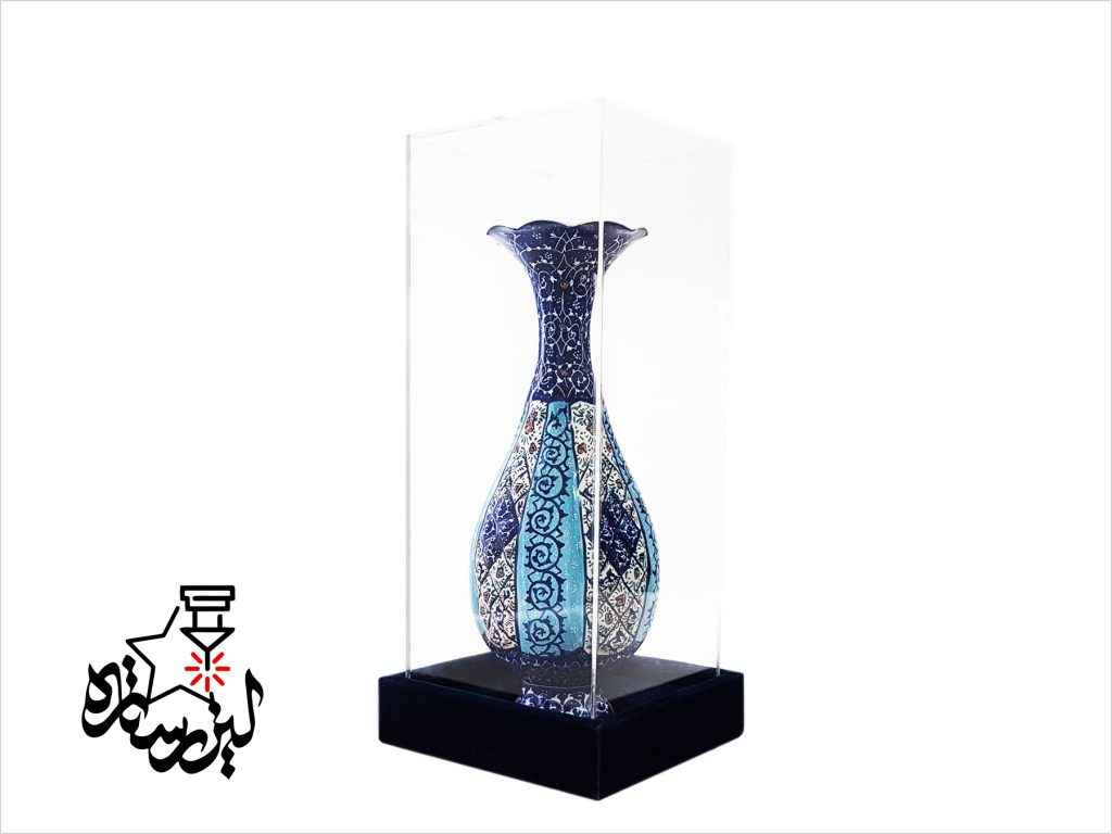جعبه پلکسی گلاس