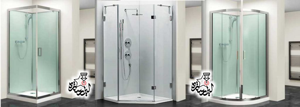 بازسازی حمام با استفاده از ورق اکریلیک (پلکسی گلاس)