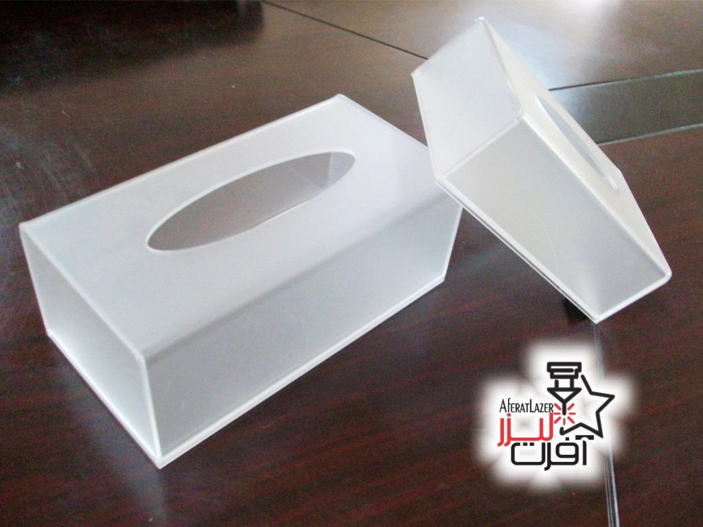 جعبه پلکسی گلاس
روش های برش ورق جهت ساخت جعبه پلکسی